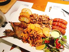 -HELLO MUSAE 拾光缪斯餐厅·纯正希腊风味(苏州中心店)