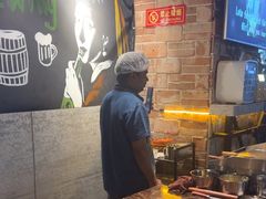 -麦凯伦烧烤·精酿超级工厂店(金桥总店)