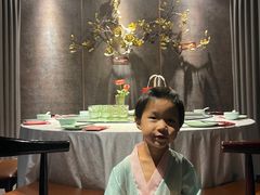 -有璟阁港式餐厅(金融街购物中心店)