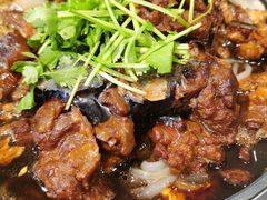 荷府秘制滋补牛魔王（小份）-荷府私房菜