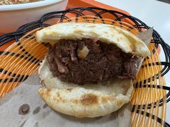 -永存驴肉(桃园店)