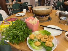 -湛林.粤西大排挡(前门店)