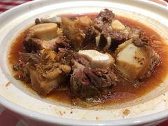 -西贝莜面村(上海百联西郊店)