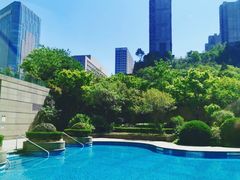 -济南喜来登酒店