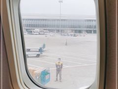 -南宁吴圩国际机场-T2航站楼
