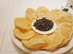 烫面小油香-宁夏国强手抓羊肉·清真菜(未央路凤三店)