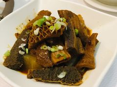 无国界牛杂-威尼斯西餐厅(扬名广场店)