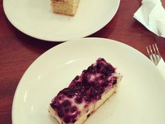 蓝莓cheese-榖屋house of flour(张江首店)