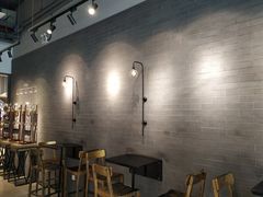 大堂-奎克咖啡Cuiqu(晶品店)
