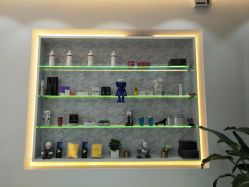 -HAIR POP