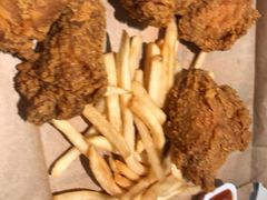 -麦当劳(海岸城店)