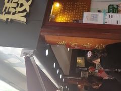 门面-矮子馅饼(大成路店)