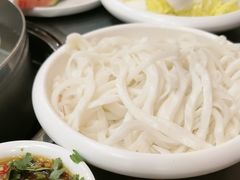 -嬷孙家潮汕牛肉火锅(北京路天河城店)