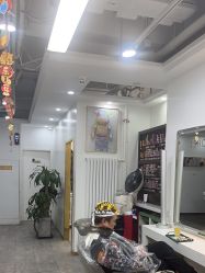 -爱秀造型 T-G