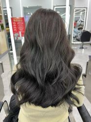 -Coo Hair salon