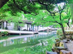 -拙政园