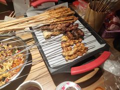 -申记串道和和旗舰店(北行店)