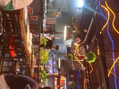 -夜猫子串吧·龙虾.江西小炒(万塘路店)