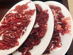 -陈记顺和潮汕牛肉火锅(韩江路店)