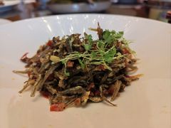 -杭州和达希尔顿逸林酒店·和园中餐厅-杭帮菜名店