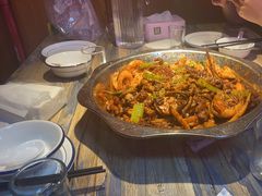 -嘎嘎鸭下巴·爆辣干锅(明教寺店)