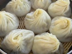 -笑云开汤包店(网巾市店)