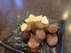 -古代饭堂(冠亚店)