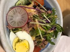 -山之川日料放题(通州店)