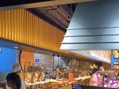 -梨花自助烤肉(天河城店)