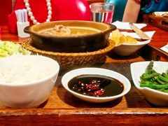 -花园咖啡厅(厦门美丽华大酒店)