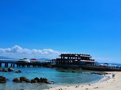 -三亚蜈支洲岛旅游区