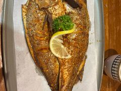 -金手鼓·新疆菜(南京店)