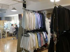 -壹人壹像工作室(购物公园店)