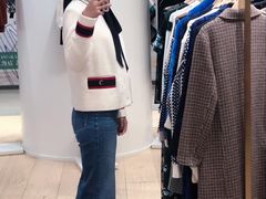 -maje(港汇恒隆广场店)