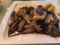 -东江海鲜大排档·潮汕菜·砂锅粥
