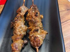 -陇上秦轩biangbiang面(萧山万象汇店)