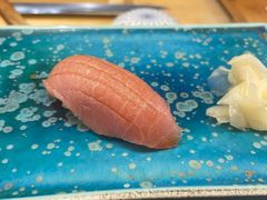 金枪鱼大腹-Sushi Hanzo半藏(天环广场店)