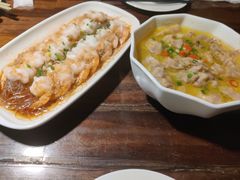-外婆家(南开大悦城店)