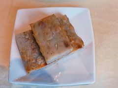 -君豪大酒店-东海渔村中餐厅
