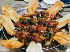 -枣庄辣子鸡(隐珠二路店)