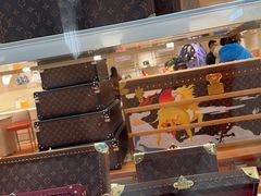 -LV路易威登(德基广场店)