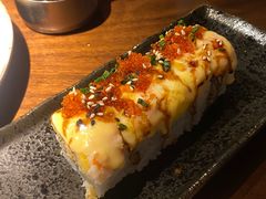 -山葵家·创意料理(EFC欧美广场店)