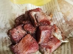 大档秘制牛舌-大档(荔湾店)