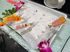-华厦大酒店·桃源西餐厅·自助餐