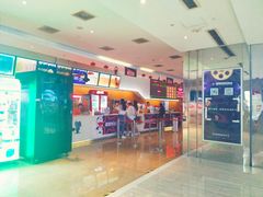 -星美国际影商城(黄龙店)