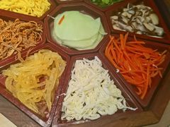 -将军牛排·尔滨地标朝鲜族美食(总店)