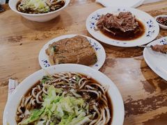 -柴氏风味斋(甘家口店)