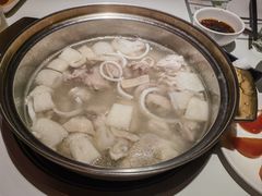 -烹然四季椰子鸡火锅(姚家园万象汇店)