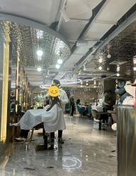-悦SALON