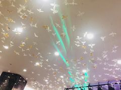大堂-富豪酒家(正大广场店)